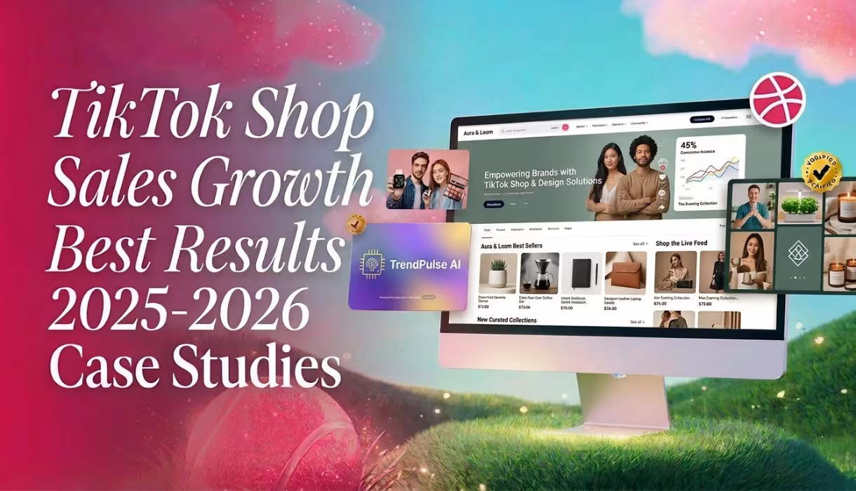 Prozesy Media Earns Spot in Dribbble Best Shots Article
